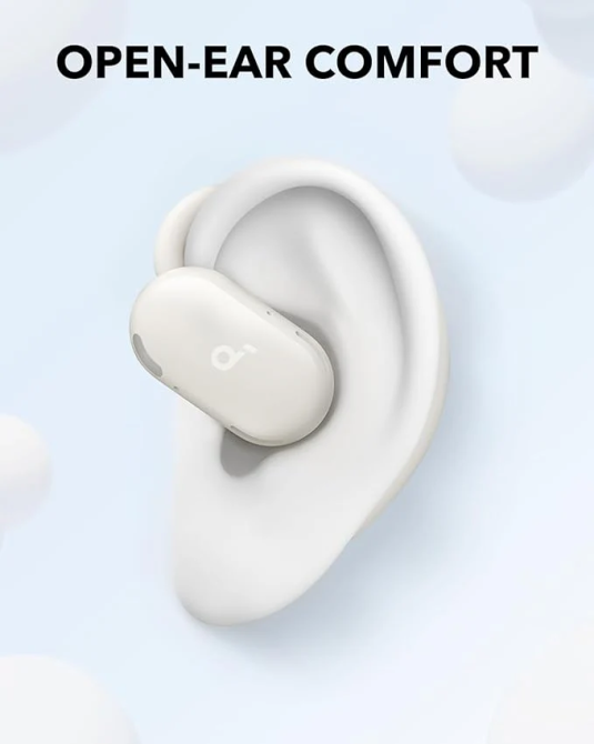 Гарнітура Anker SoundСore V20i White (7025094) Київ - фото 10
