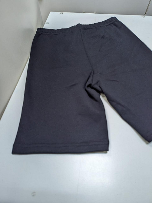 Термотруси жіночі подовжені. Подовжені панталони з начосом. 4XL Київ - фото 3