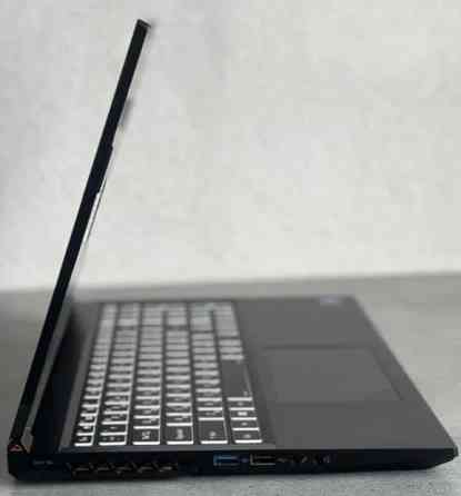 Ноутбук Игровой: Gigabyte G5 (2023) (15.6