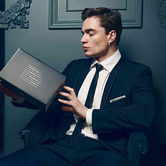 Набір Hillary Premium Secret Woman Beauty Box Київ