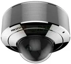 Камера  Hikvision Ds-2Xe6126Fwd-Hs Киев - изображение 1