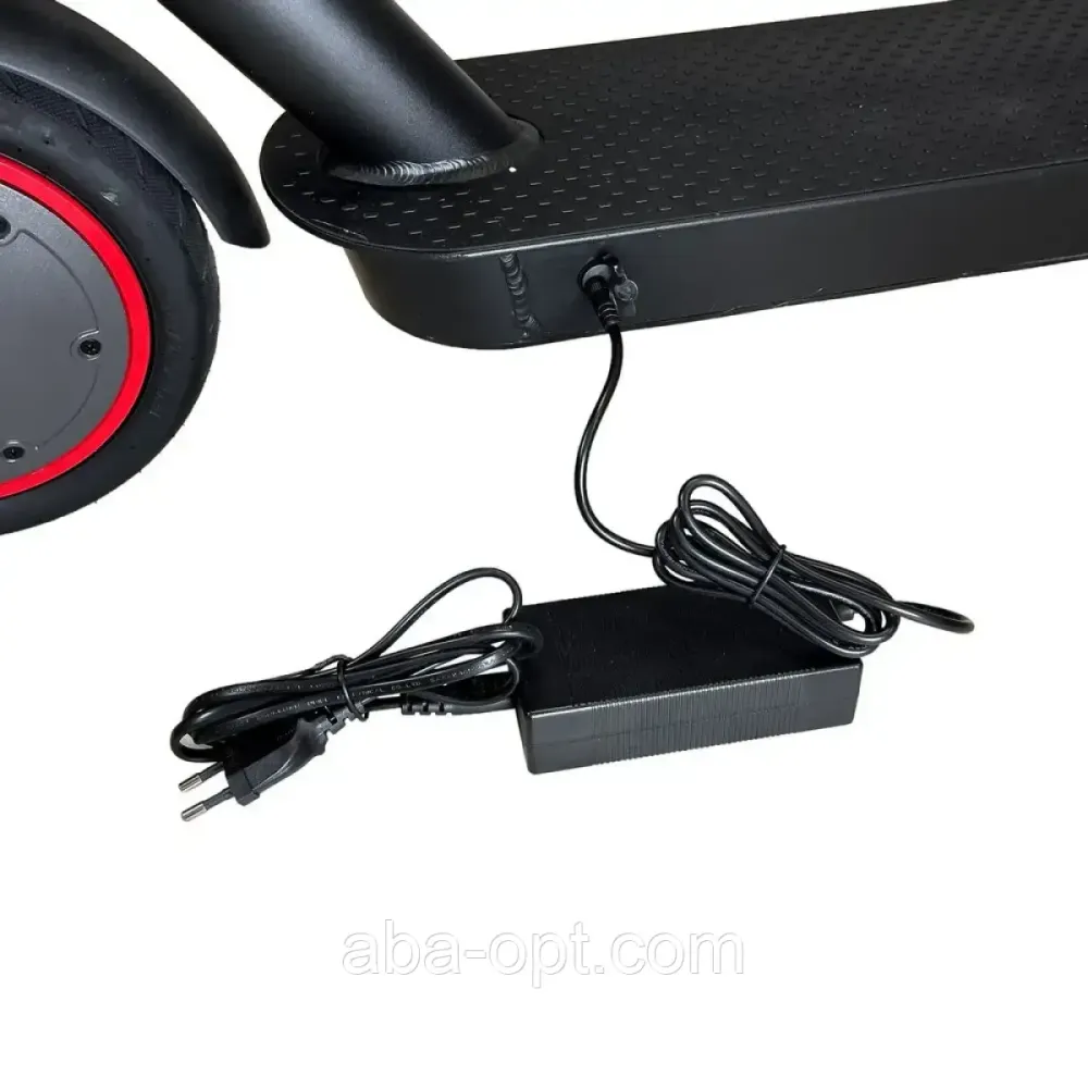 ЕЛЕКТРОСАМОКАТ FORTE E9 PRO 350W-36V-7.5Ah Li-ion шини 8,5"/8,5" купити в Україні дешево Одеса - фото 10