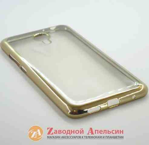Meizu MX5 чехол Electroplating Одесса