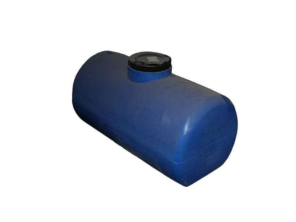 Ємність ОD - 60 л ТМ КОНСЕНСУС   Solmir Київ - фото 1