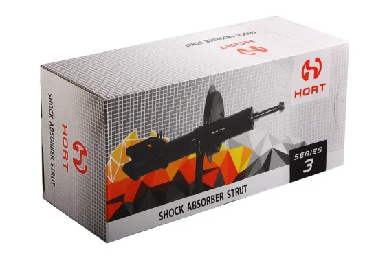 Амортстійка 2108 передня поділена Hort ліва Вінниця