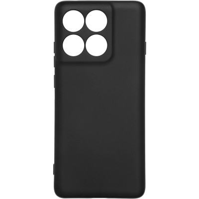 Чехол для мобильного телефона Armorstandart Motorola Edge 60 Pro 5G Camera cover Black (ARM85838) Винница - изображение 1