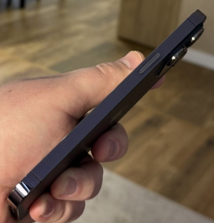 Айфон iPhone 14 Pro Max 128 Gb Київ - фото 3