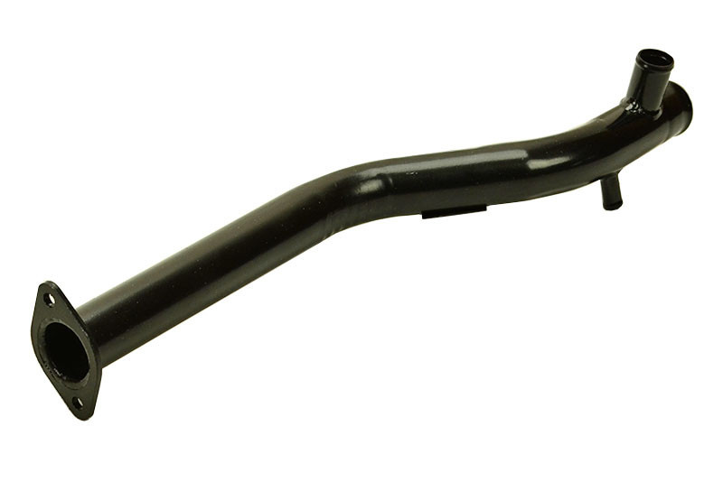 Трубка помпи 1117, 1118, 1119 підвідна (саксофон) Мукачево - фото 2