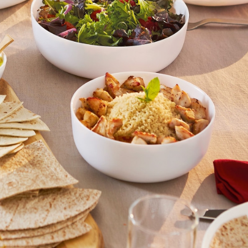 Форма для запікання 30см кругла кераміка N2946 Diwali Luminarc Житомир