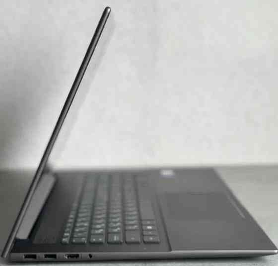 Ноутбук: HP ENVY (17.3" FHD Touch,i7-13700H, Iris Xe 32 RAM 1TB SSS (2023) Харків