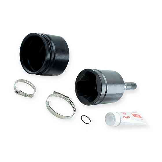 Шрус 21213 внутрішній лівий (22 шліци) короткий 2121 Мукачево