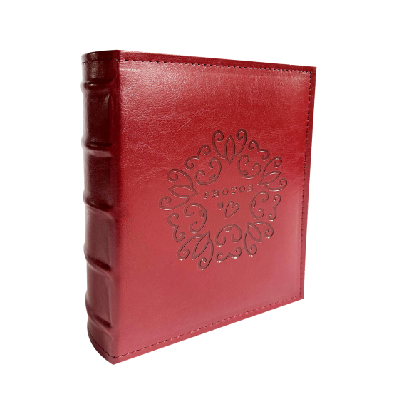 Фотоальбом UFO 15x20x100 PU-68100 Eleganze (7061942) Київ