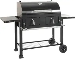 Гриль Grill węglowy Landmann Komfort XL z żeliwem 11515 Киев