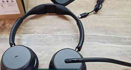 ТОП Гарнітура EPOS impact 1061 anc. Київ