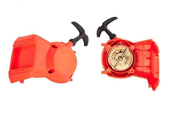 Стартер ручний (у зборі) мотокоси (mod:16) Мукачево