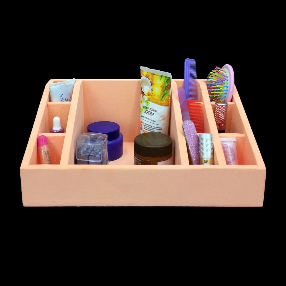 Органайзер для косметики 