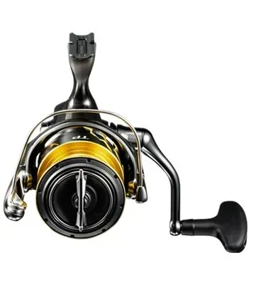 Котушка спінінгова Shimano TwinPower 20 C2000S Вінниця - фото 7