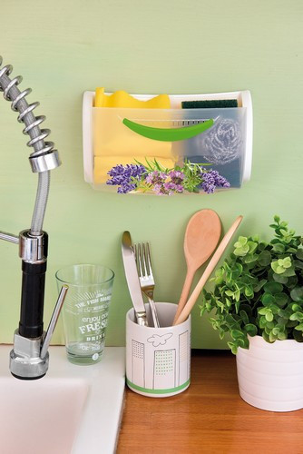 Кухонный аксессуар для хранения кухонных принадлежностей ТМ Snips Киев - изображение 4