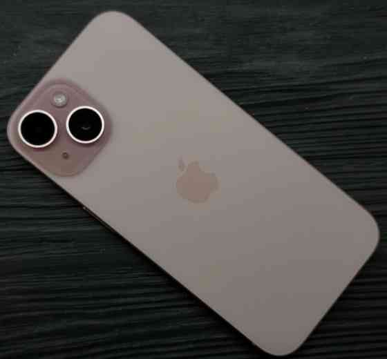 Айфон iPhone 15 128Gb. Pink Киев
