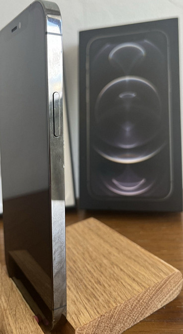 Айфон iPhone 12 Pro 256Gb. Київ - фото 4