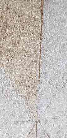 Обои,шпалери,  бельгийские, виниловые  на флизелиновой основе, Decoprint, коллекция Urban Concrete Киев