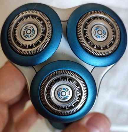 Электрическая Philips sensitive shave. Киев