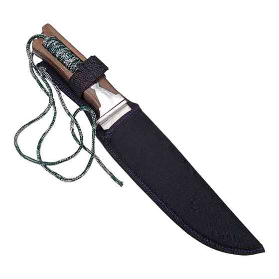 Ніж мисливський Columbia 174 Дніпро