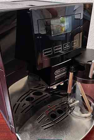 Кофемашина Delonghi ESAM 5708 S Perfecta . Киев