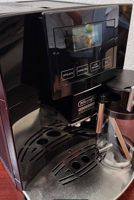 Кавомашина Delonghi ESAM 5708 S Perfecta. Київ - фото 6