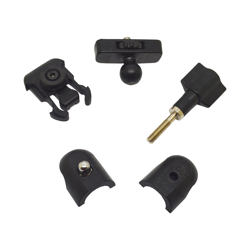 Основа с штативной головкой 1/4 для Insta360 XIAOMI SONY Киев - изображение 7