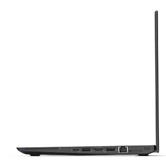 Б/У Ноутбук Lenovo ThinkPad T470 (i5-6300U/8/256SSD) - Class A Киев