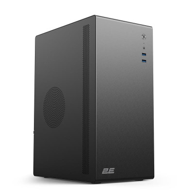 Корпус 2E Credo V200B-400 (2E-V200B-400) Вінниця - фото 1