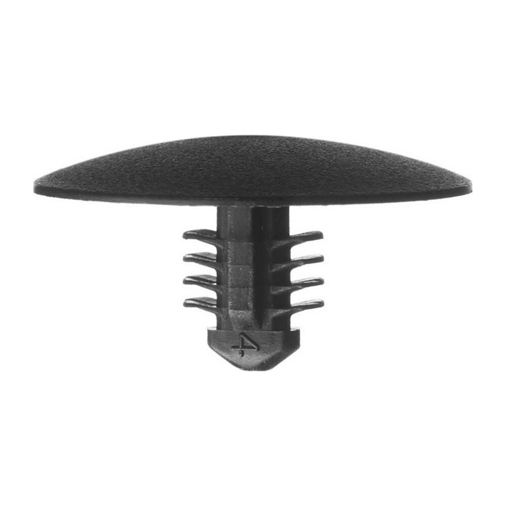 Клипса тепло-шумоизоляции капота Suzuki Subaru 0940906321 09409-06321 0940906321000 09409-06321000 10478 Киев - изображение 1