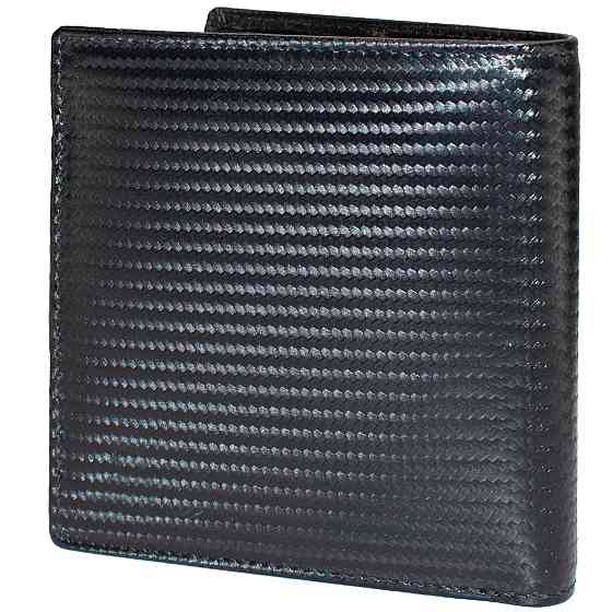 Портмоне мужское кожаное Semi Line RFID Black (P8268-0) Винница