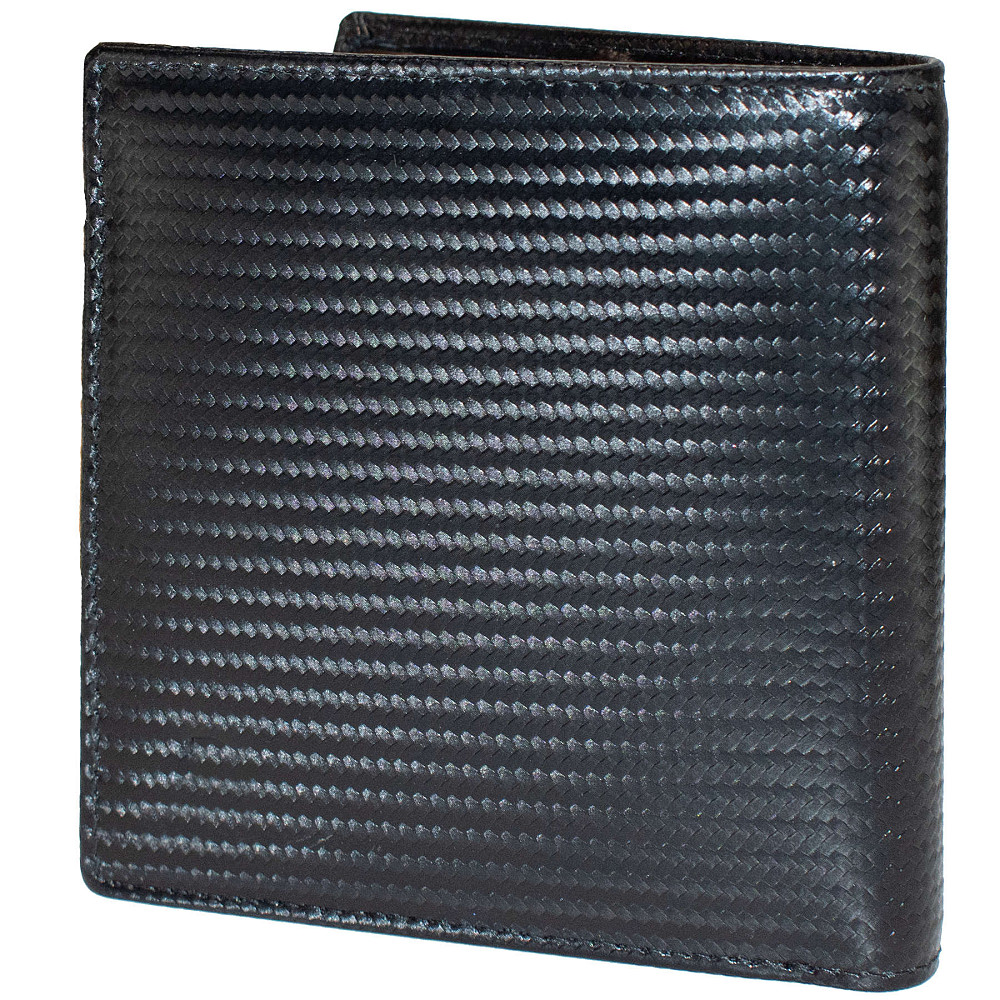 Портмоне мужское кожаное Semi Line RFID Black (P8268-0) Винница - изображение 4