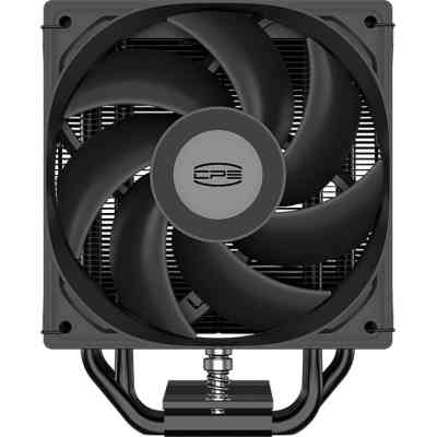 Кулер до процесора PcCooler RT500 TC BK Вінниця