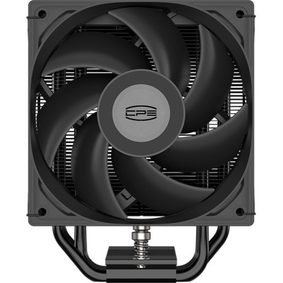 Кулер до процесора PcCooler RT500 TC BK Вінниця - фото 2