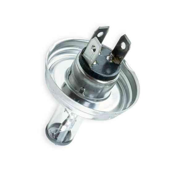 Автолампа 12V100, 90 (45) Flagmus H4 Мукачево