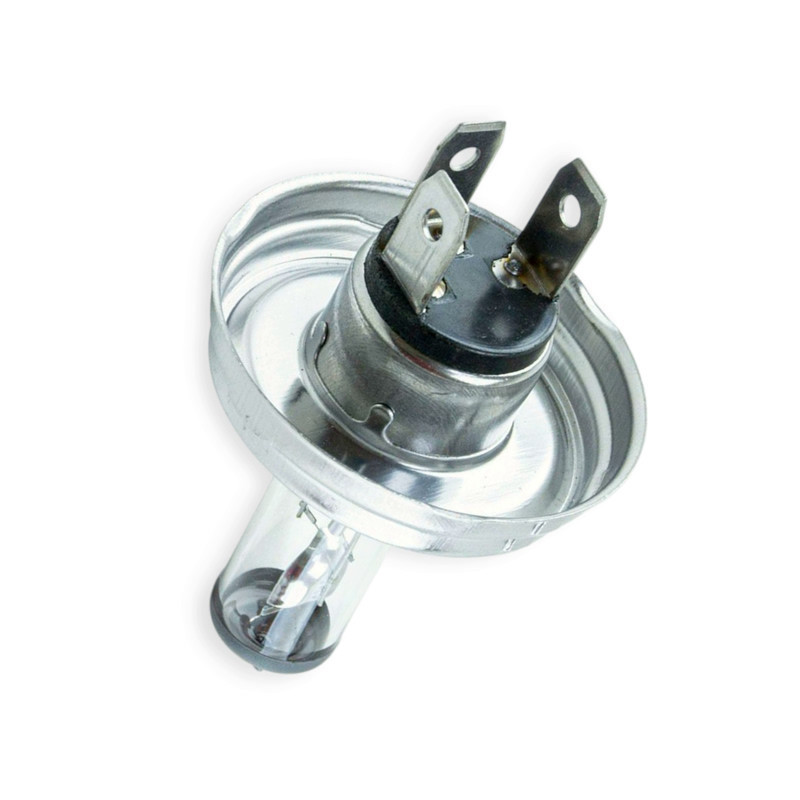 Автолампа 12V100, 90 (45) Flagmus H4 Мукачево - фото 1