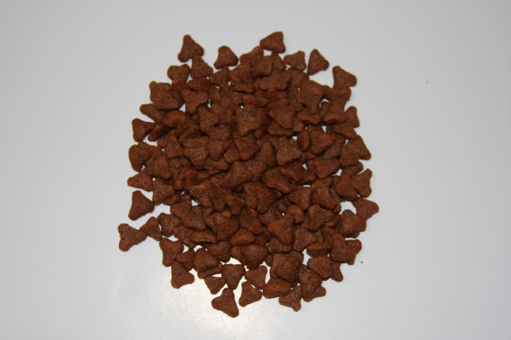 Сухой корм для кошек Мис КиС Ягненок с карпатскими травами 1 кг (на развес) Винница - изображение 2