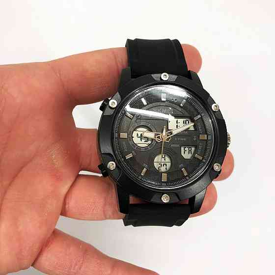 Годинники для військової та тактичної діяльності SKMEI 1757BKWT, Військові годинники для ВСУ BY-56 Івано-Франківськ