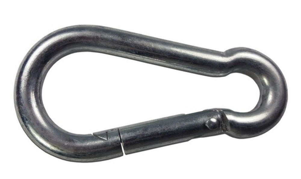 Карабин пожарный 8*80 Одесса - изображение 1