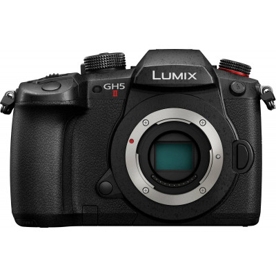 Цифровой фотоаппарат Panasonic GH5M2 Body (DC-GH5M2EE) Винница - изображение 1