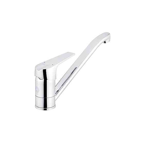 Змішувач для кухні Kroner KRM Odra - C030 хром Київ