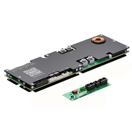 BMS 8-16S с активной балансировкой 2А, 200А, плата защиты Li-ion LiFePO4, JK-PB2A16S20P Винница - изображение 1