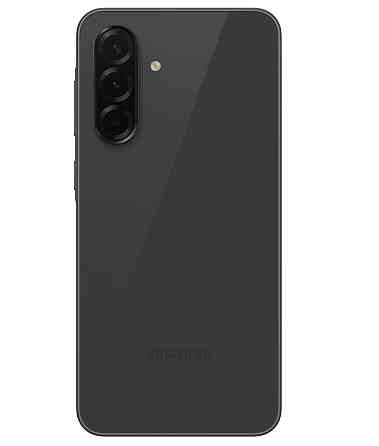 Смартфон Samsung Galaxy A36 5G 6/128GB Awesome Black (SM-A366BZKBEUC) ( Чорний ) Харьков