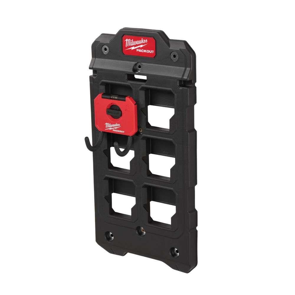 Підвісний гачок - універсальний малий вигнутий Milwaukee Packout Одесса - изображение 2