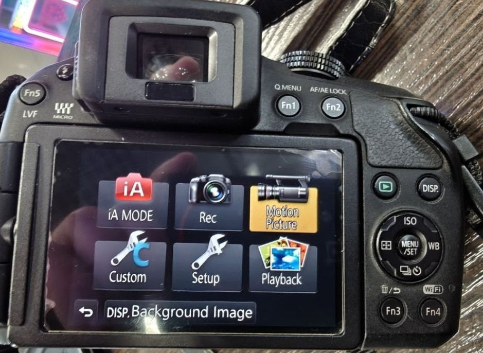 Фотоаппарат Panasonic Lumix G6 + 14-42mm Mega O.I.S. Харьков - изображение 1