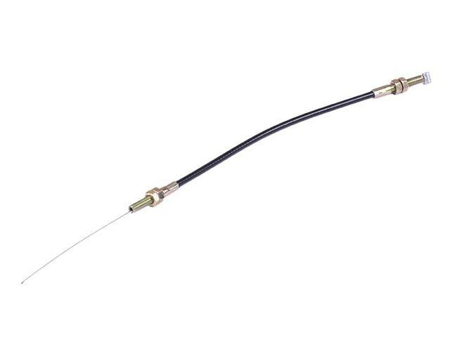 Трос дроссельной заслонки  на генератор 2,8KW/3,3KW Мукачево - изображение 1