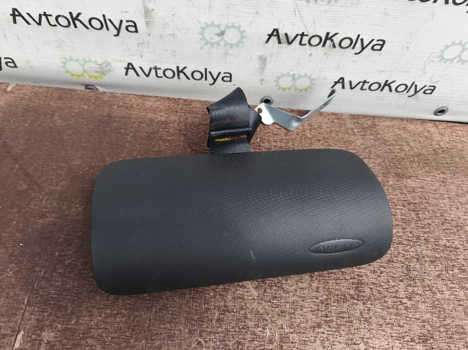 Подушка безпеки пасажира AirBag Nissan Note E11 2005-2012 Ковель - фото 4